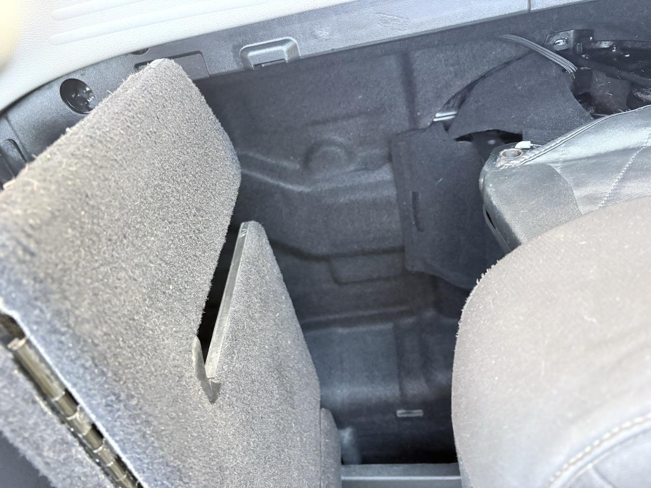 Chrysler Pacifica Touring FWD 2020