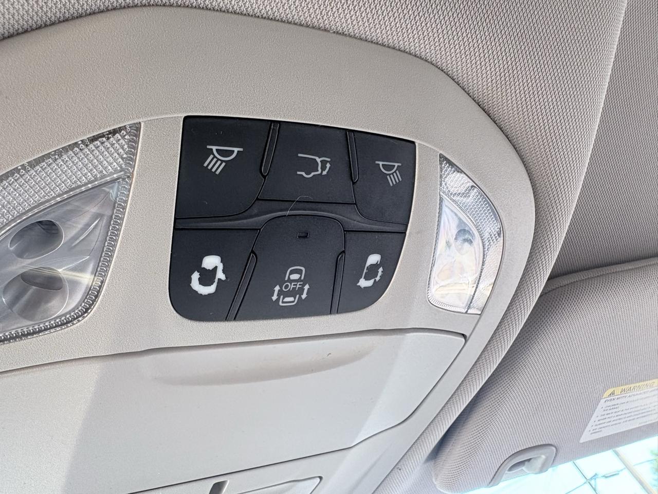 Chrysler Pacifica Touring FWD 2020