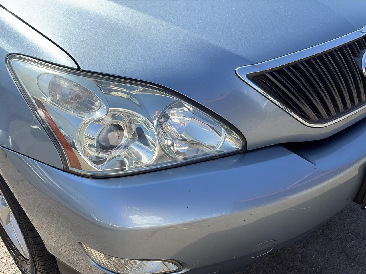 Lexus RX 330 4dr SUV 2004