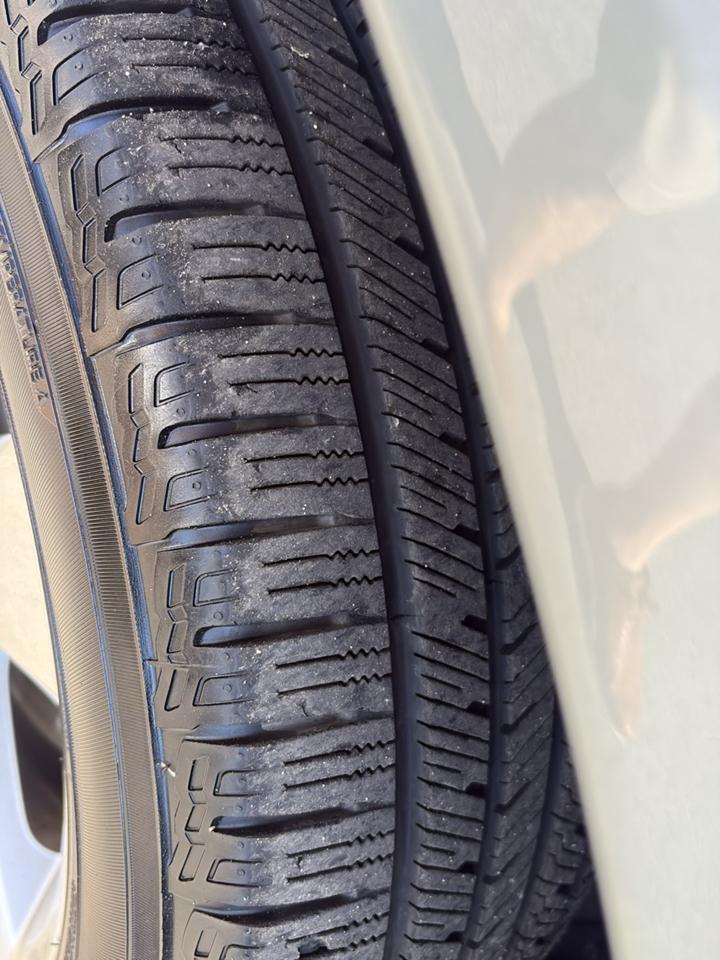 Lexus RX 330 4dr SUV 2004
