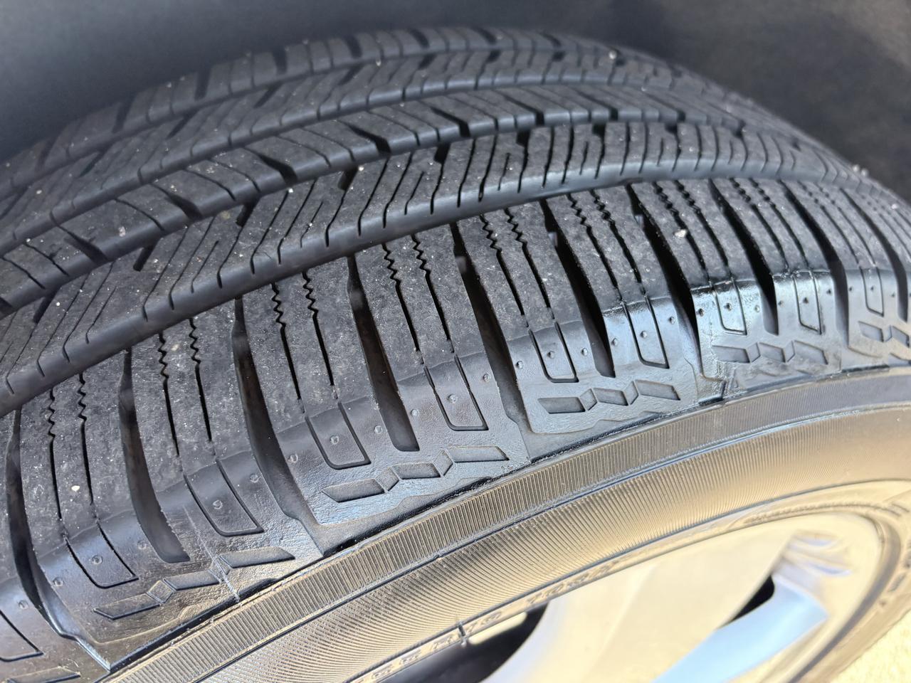 Mercedes-Benz M-Class 4MATIC 4dr 3.5L 2009
