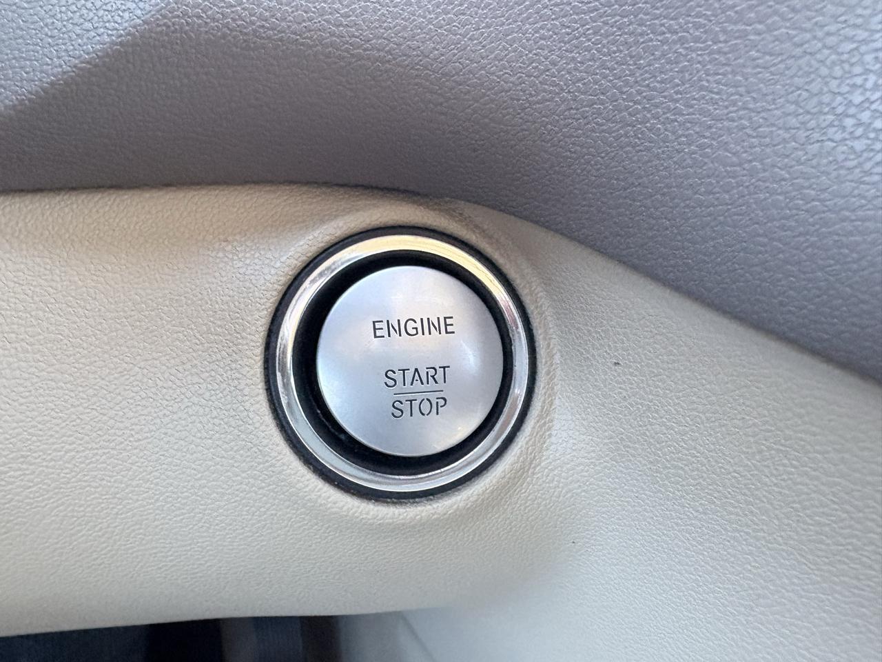 Mercedes-Benz M-Class 4MATIC 4dr 3.5L 2009