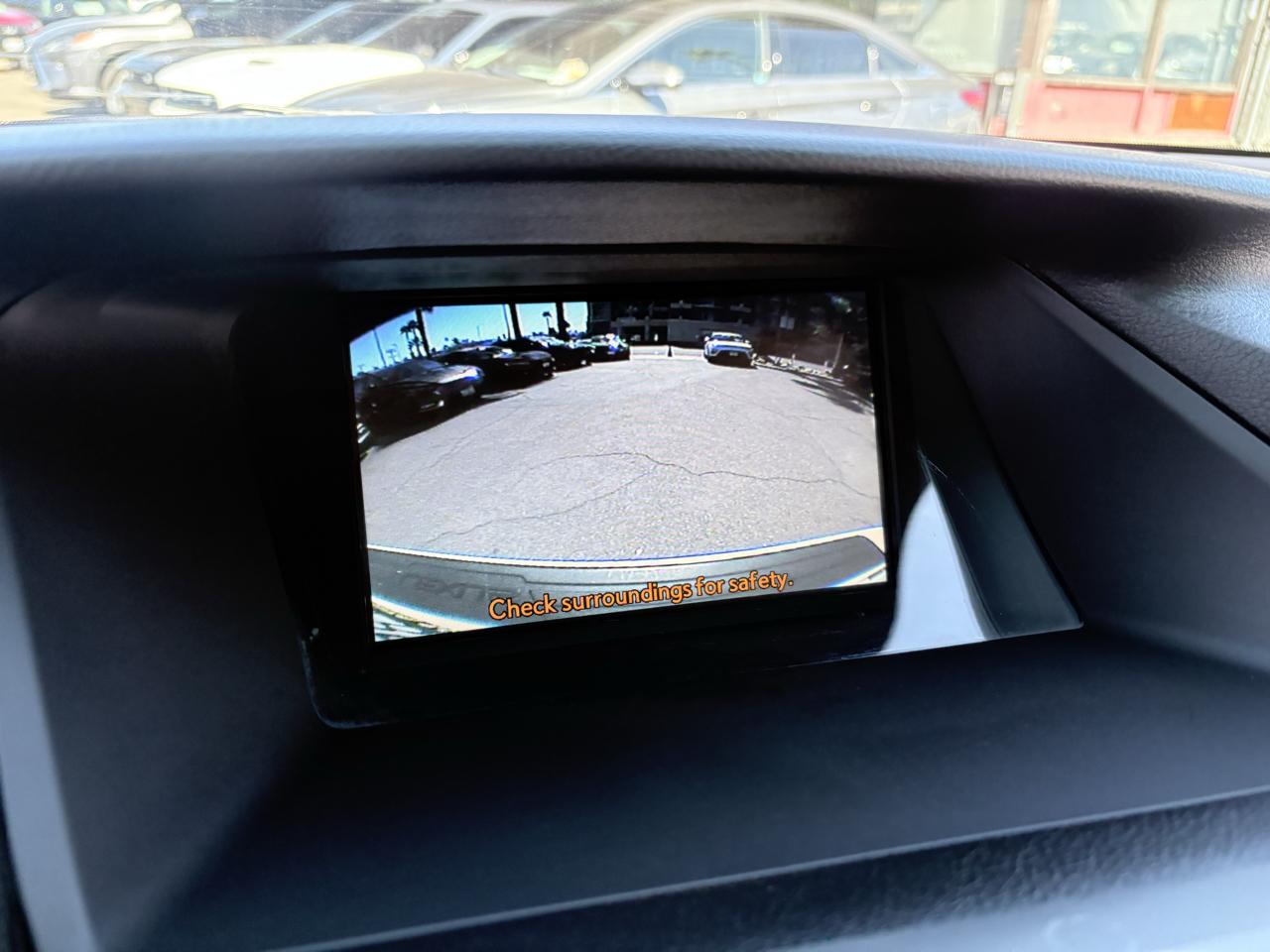 Lexus RX 350 FWD 4dr 2012