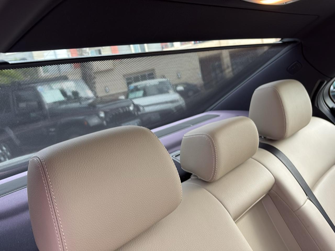 Mercedes-Benz E-Class 4dr Sdn E 350 Sport RWD 2010