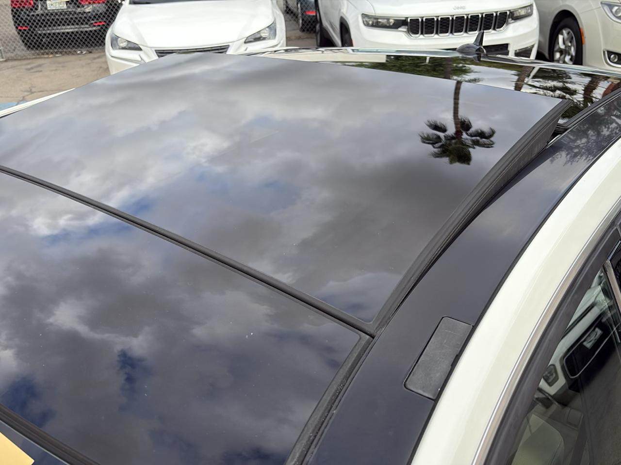 Mercedes-Benz E-Class 4dr Sdn E 350 Sport RWD 2010