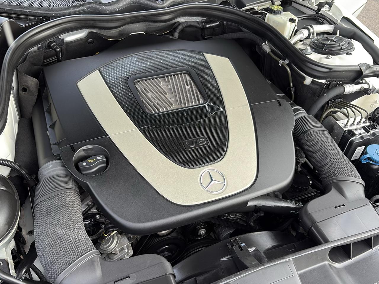 Mercedes-Benz E-Class 4dr Sdn E 350 Sport RWD 2010