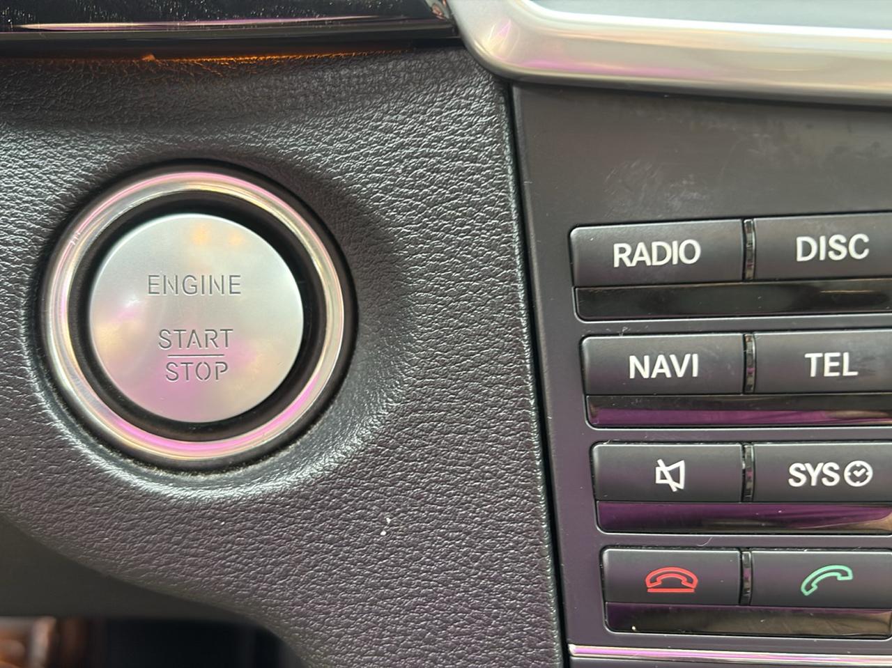 Mercedes-Benz E-Class 4dr Sdn E 350 Sport RWD 2010