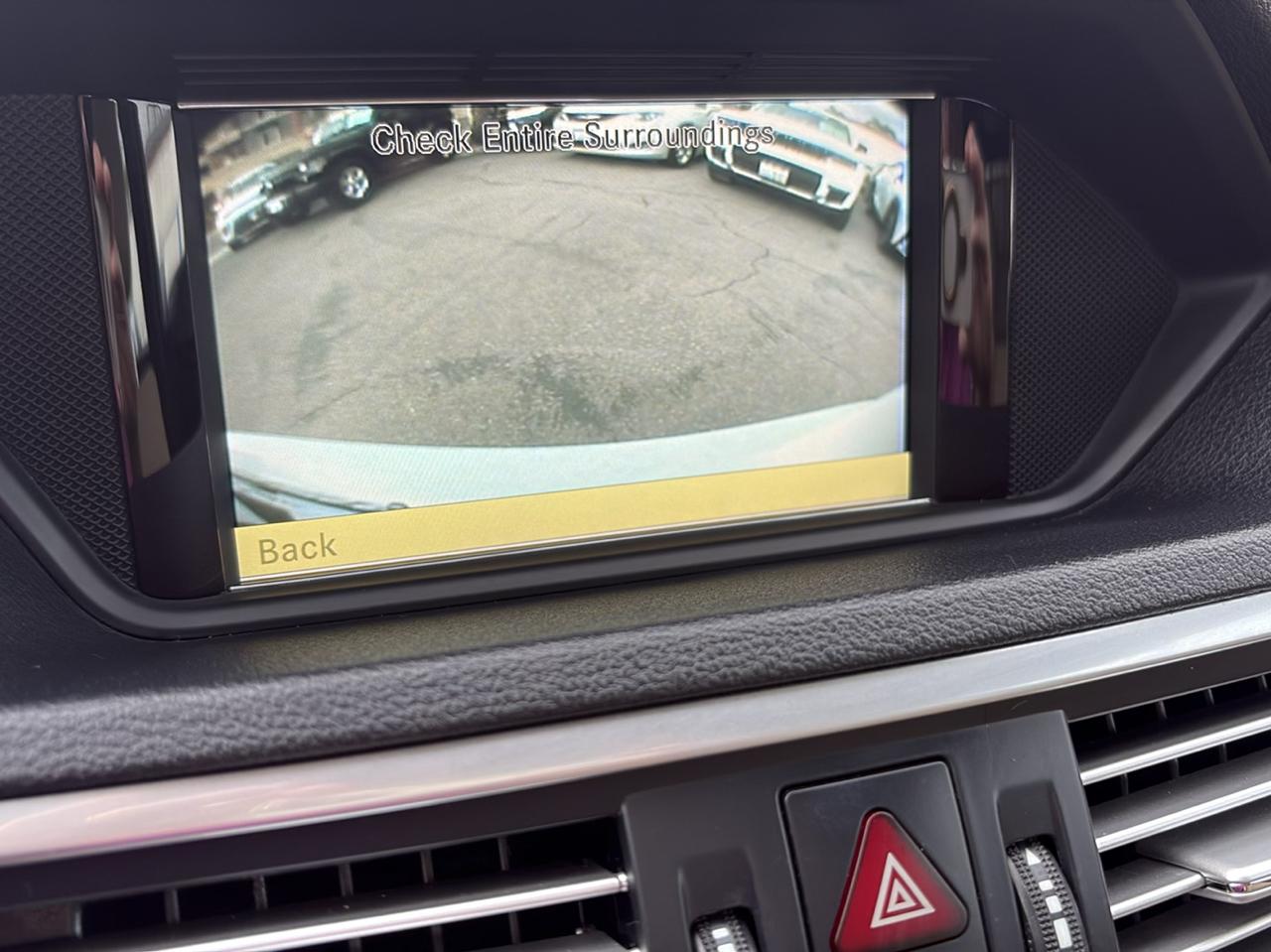 Mercedes-Benz E-Class 4dr Sdn E 350 Sport RWD 2010