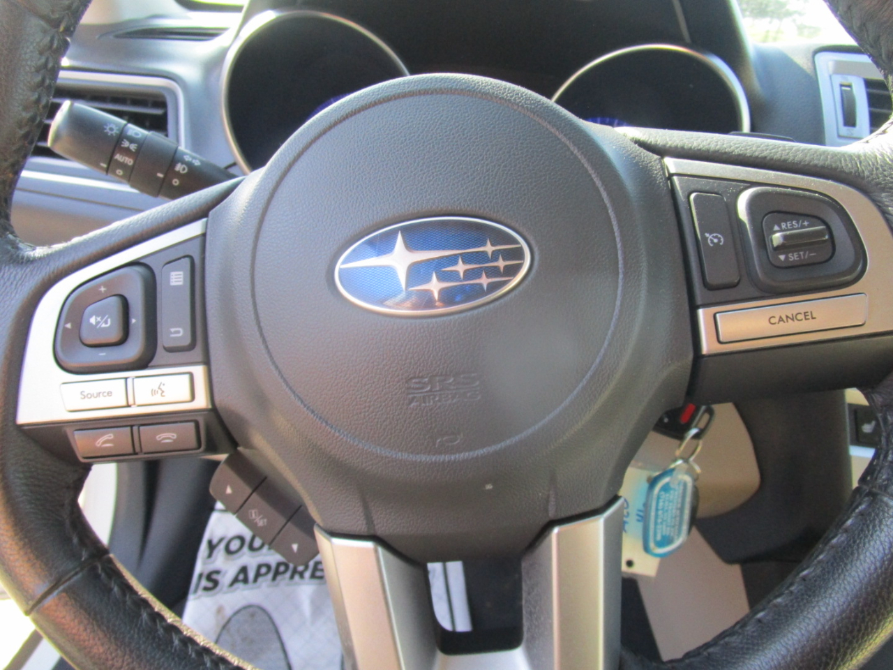 Subaru Outback 2.5i Premium 2017 Subaru Outback 2.5i Premium 2017