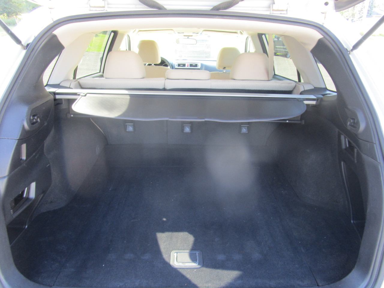 Subaru Outback 2.5i Premium 2017 Subaru Outback 2.5i Premium 2017