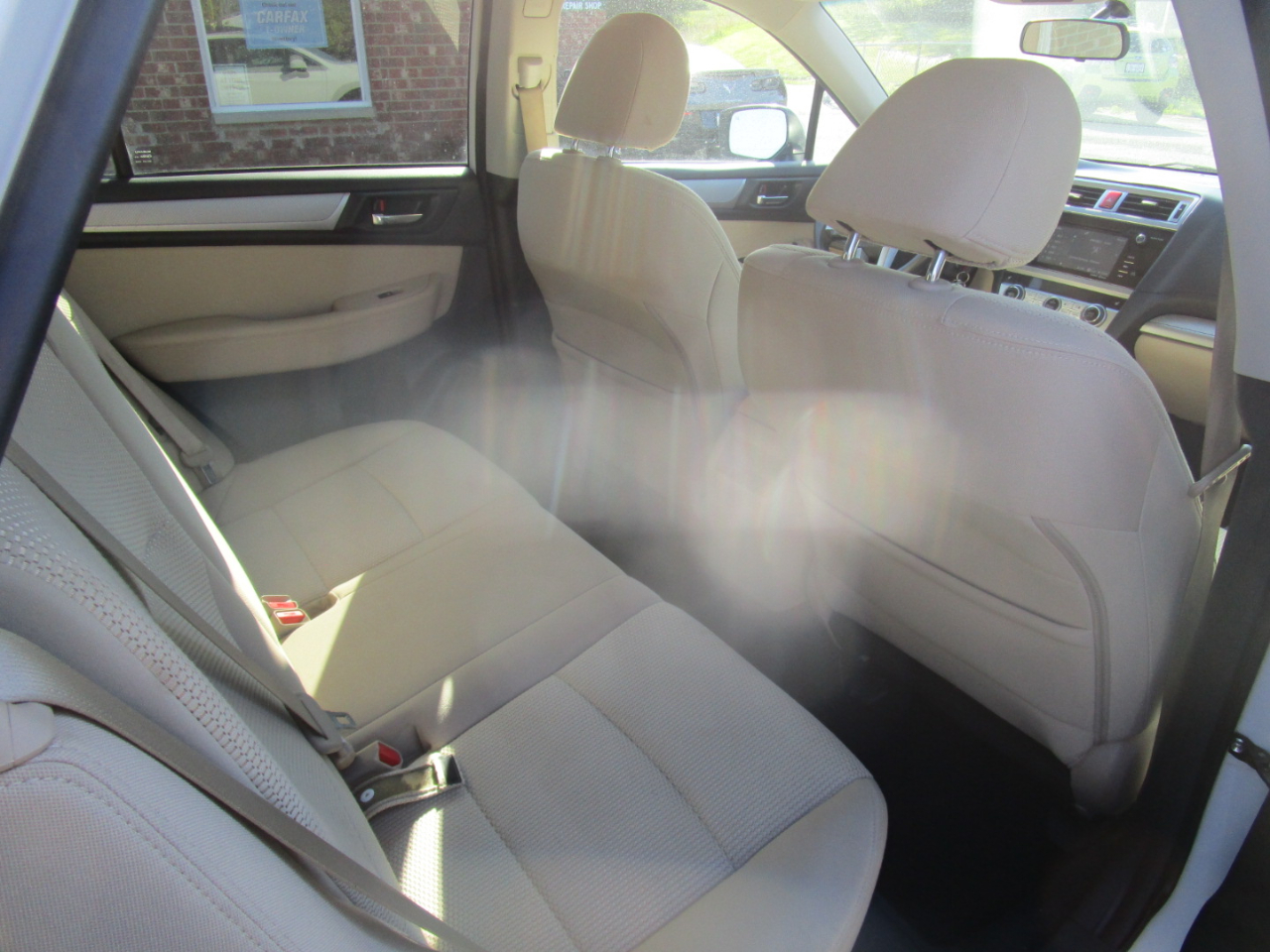 Subaru Outback 2.5i Premium 2017 Subaru Outback 2.5i Premium 2017