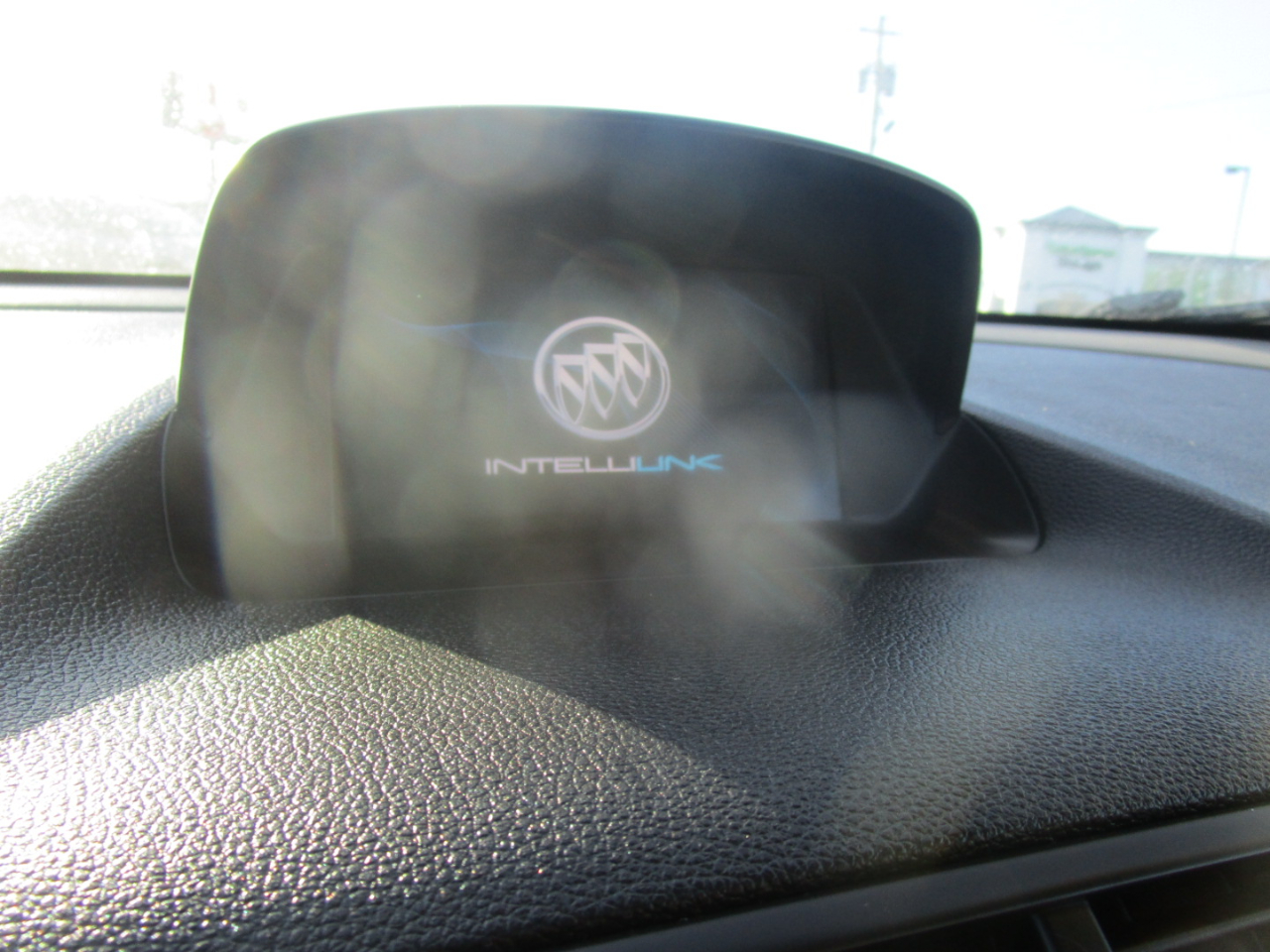 Buick Encore Premium AWD 2016