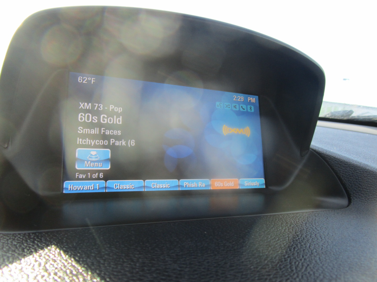 Buick Encore Premium AWD 2016