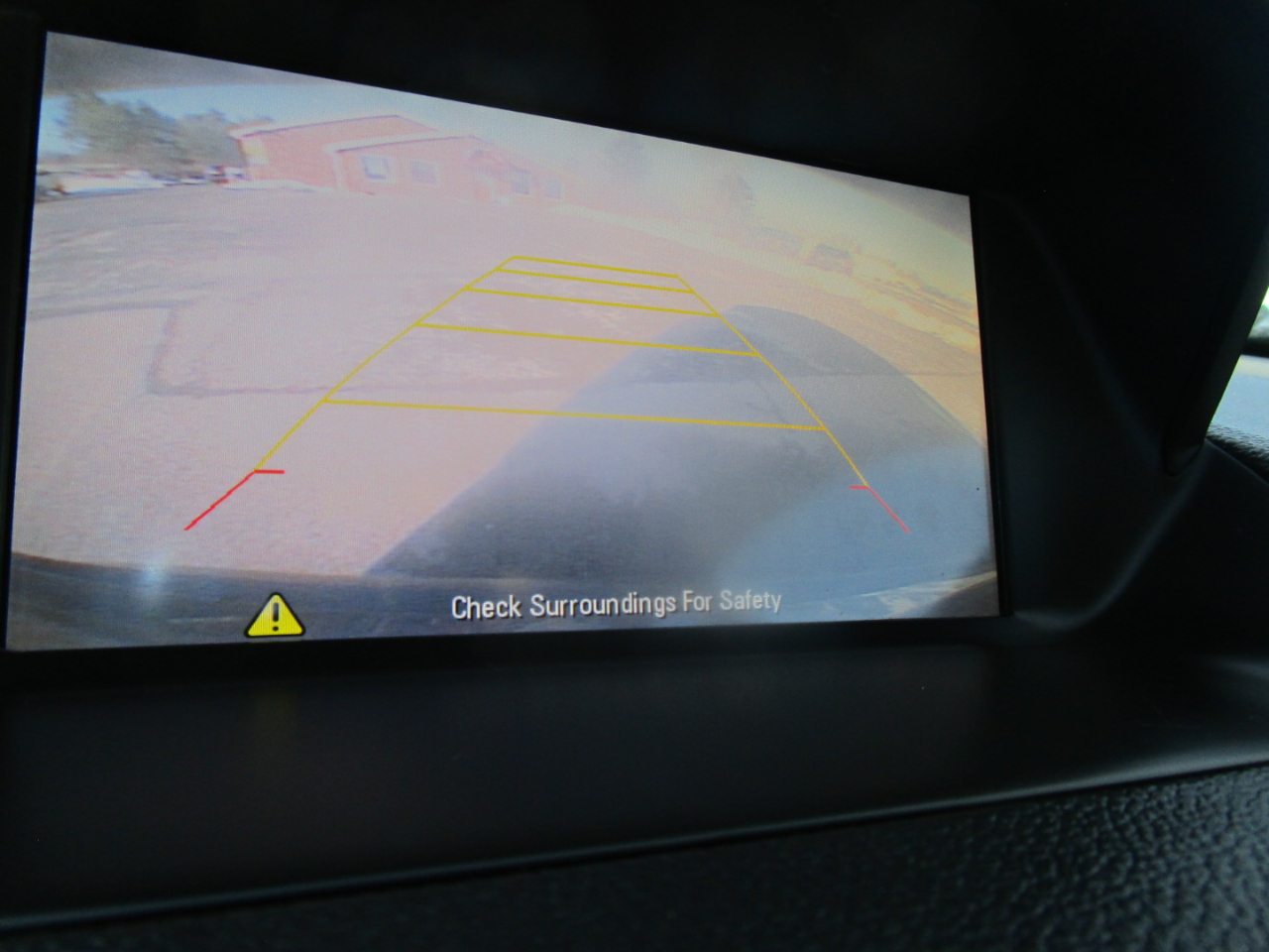 Buick Encore Premium AWD 2016