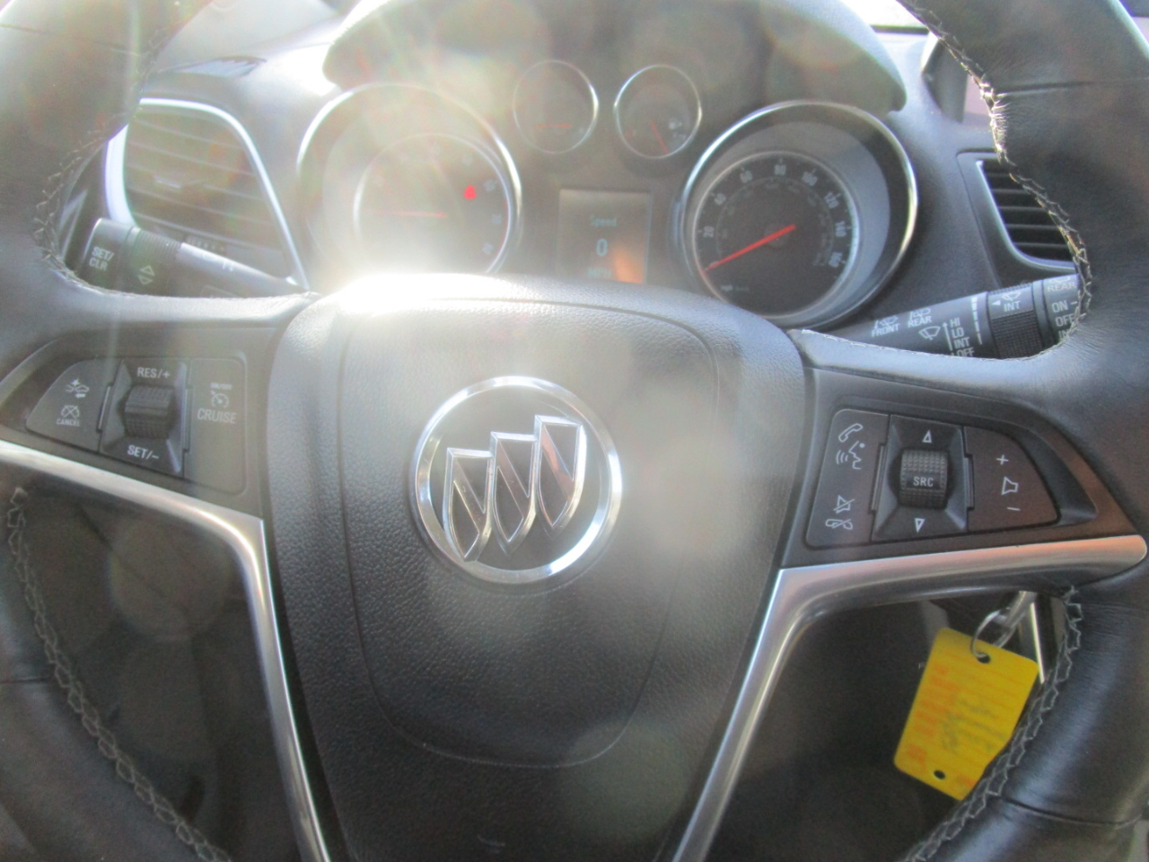 Buick Encore Premium AWD 2016