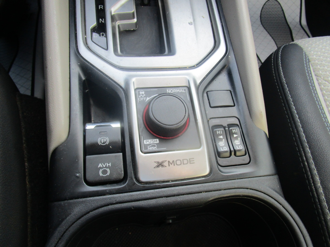 Subaru Forester Premium 2021