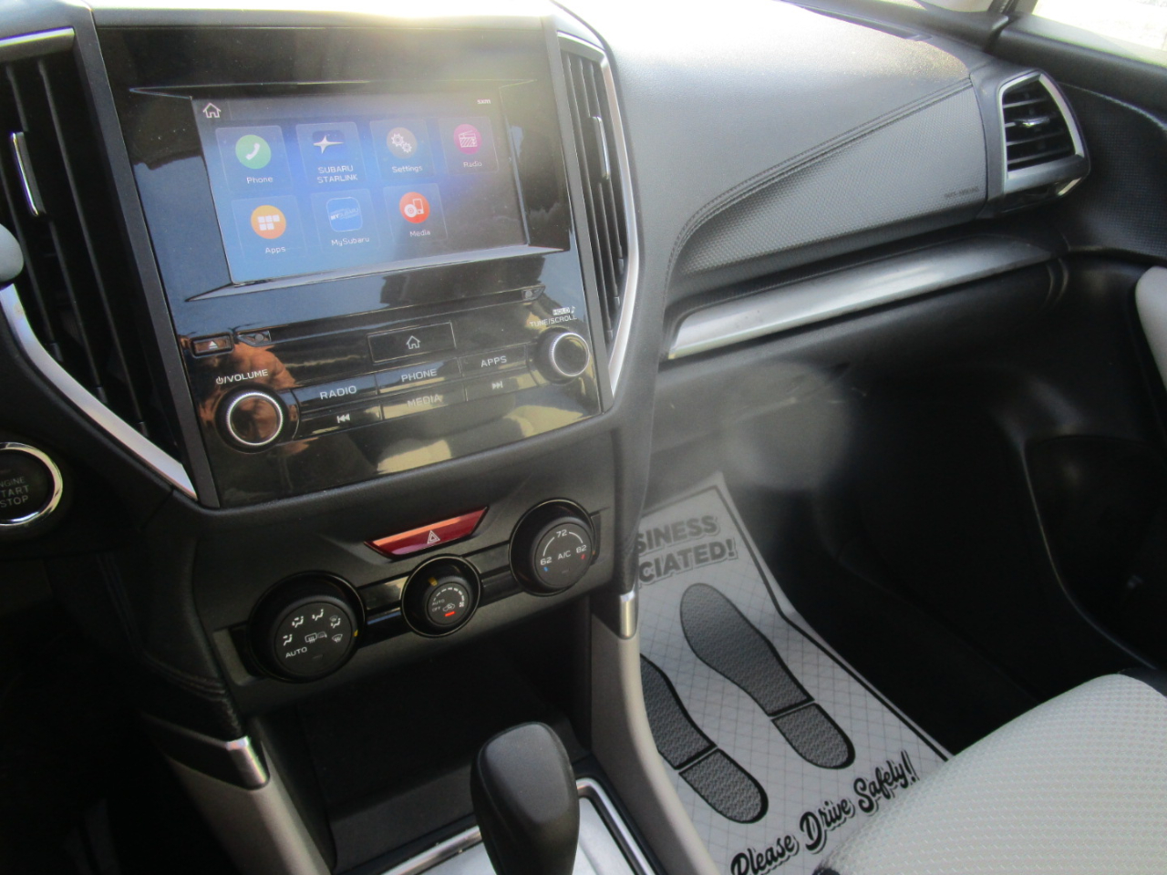 Subaru Forester Premium 2021