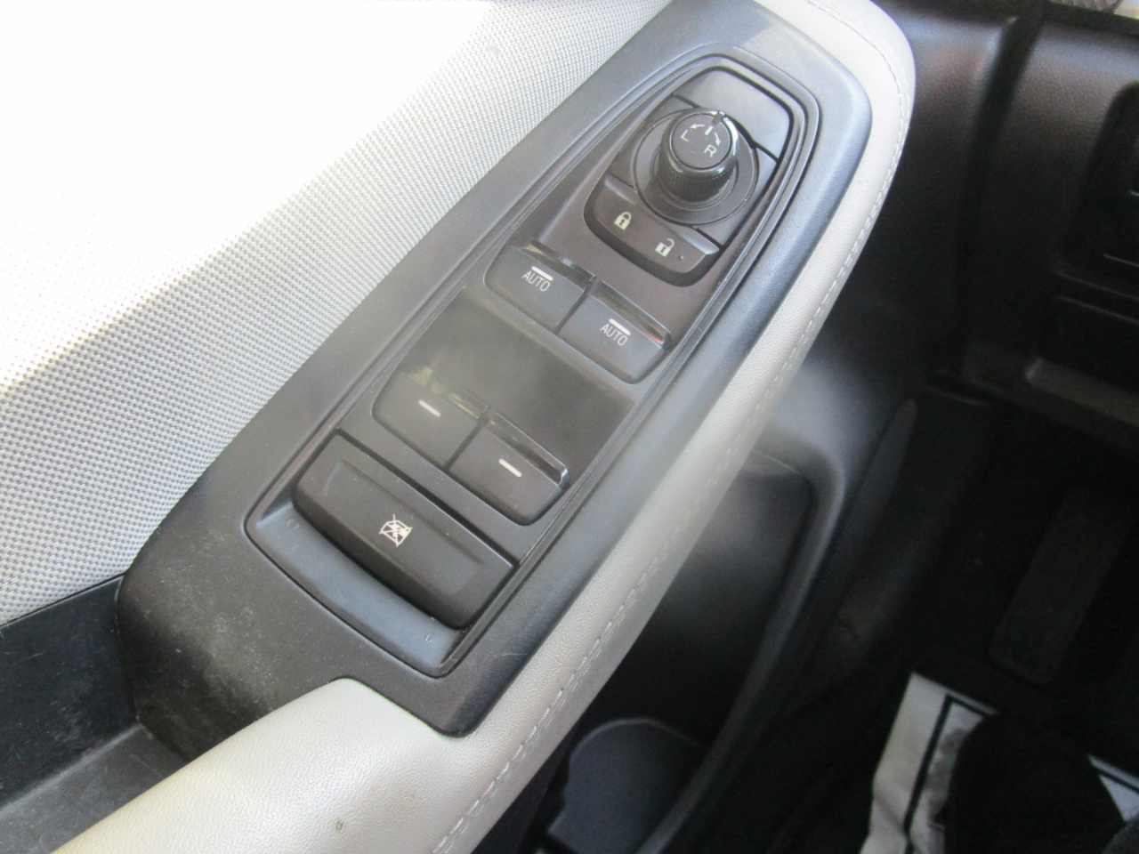 Subaru Forester Premium 2021