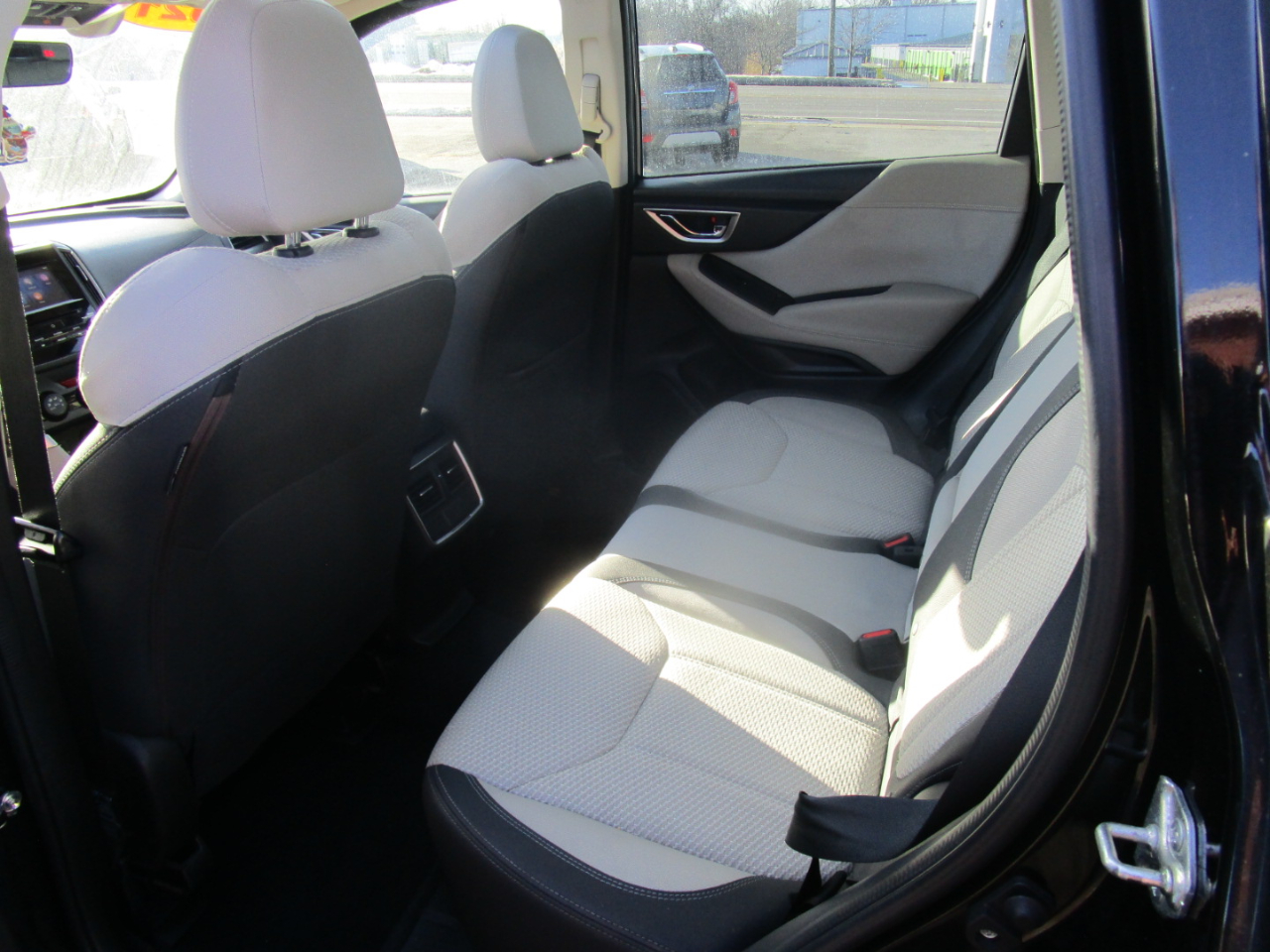 Subaru Forester Premium 2021