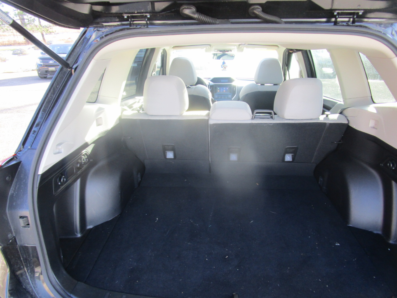 Subaru Forester Premium 2021