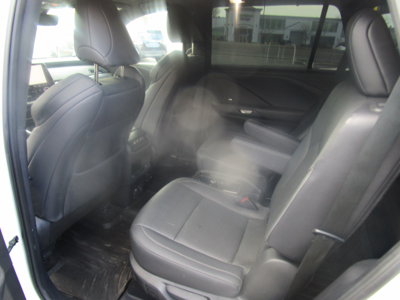 Lexus TX 500h F SPORT Premium AWD 2024