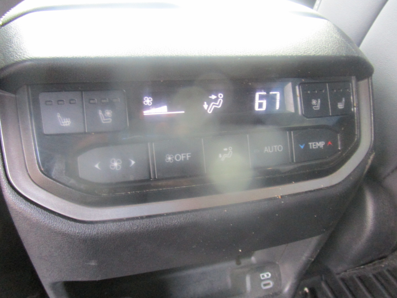 Lexus TX 500h F SPORT Premium AWD 2024