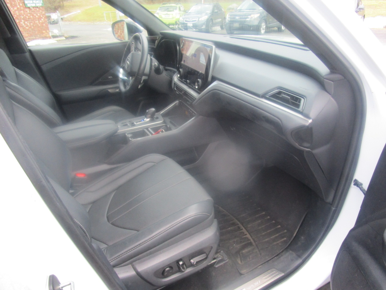 Lexus TX 500h F SPORT Premium AWD 2024