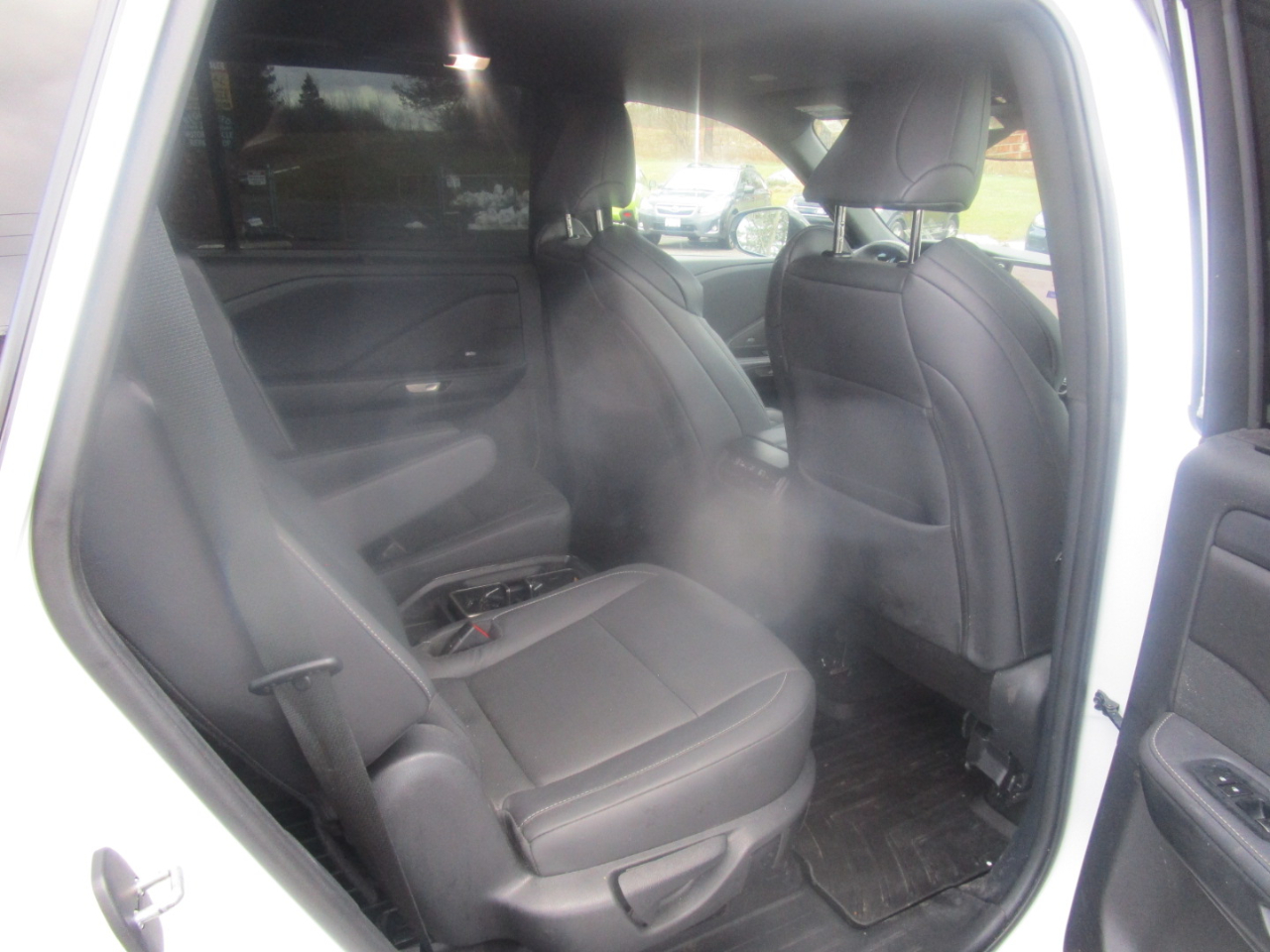 Lexus TX 500h F SPORT Premium AWD 2024