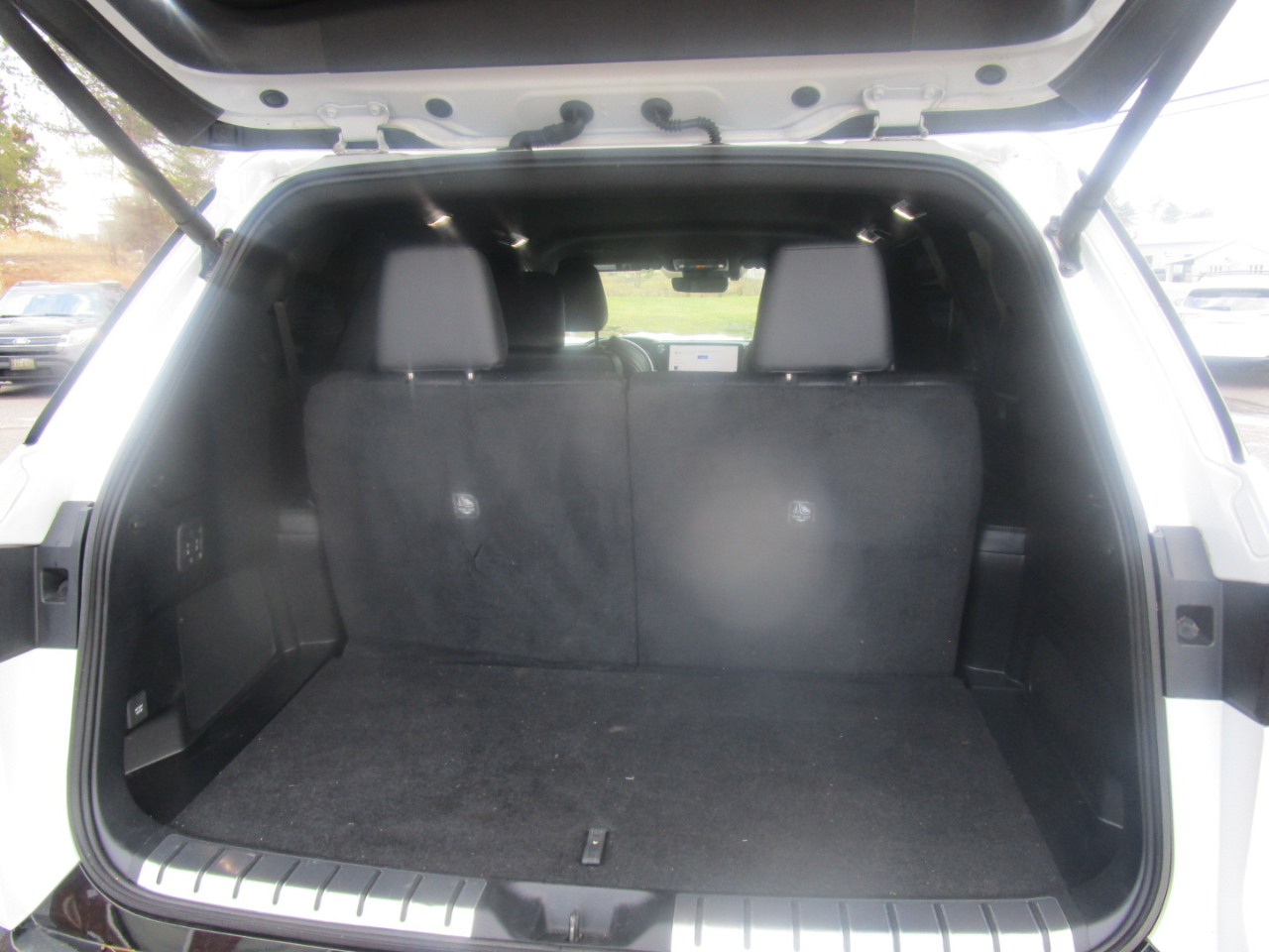 Lexus TX 500h F SPORT Premium AWD 2024