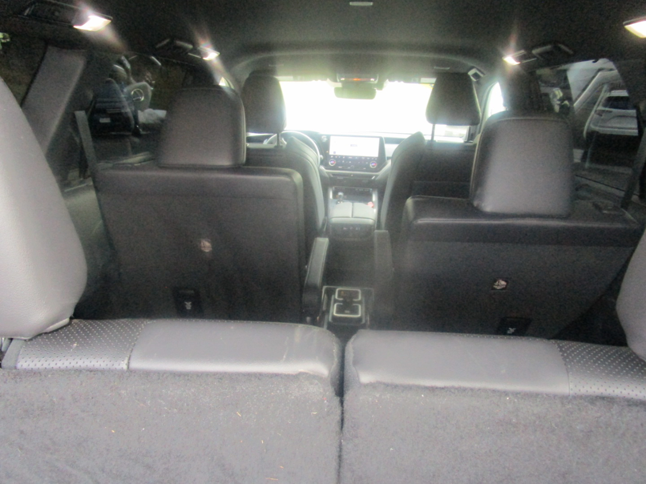 Lexus TX 500h F SPORT Premium AWD 2024