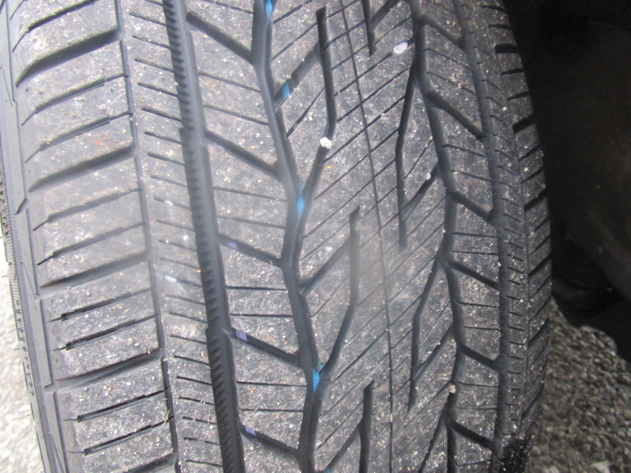 Lexus TX 500h F SPORT Premium AWD 2024