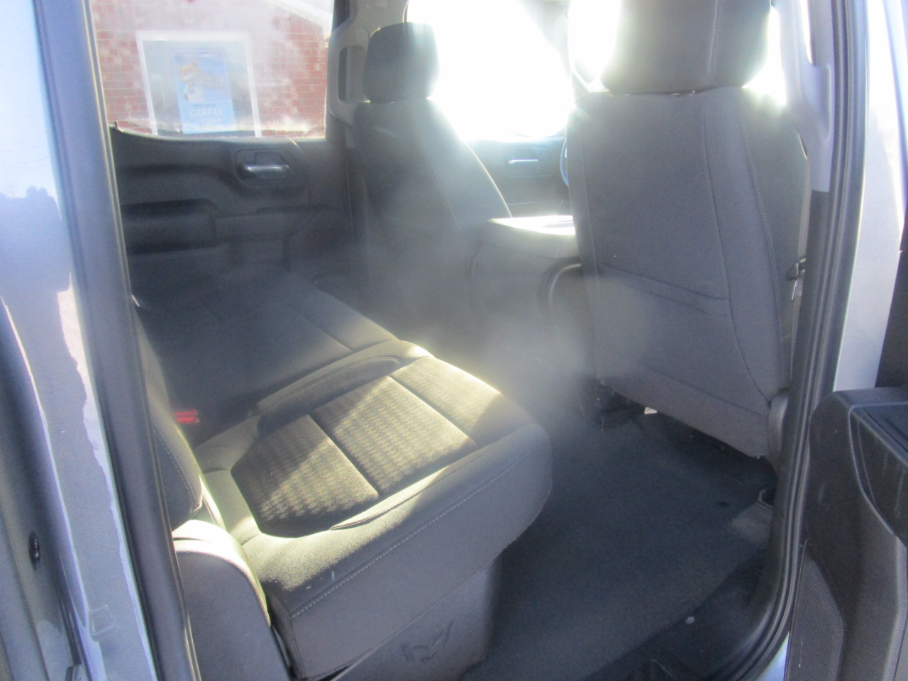 Chevrolet Silverado 1500 Limited LT Crew Cab 4WD 2022