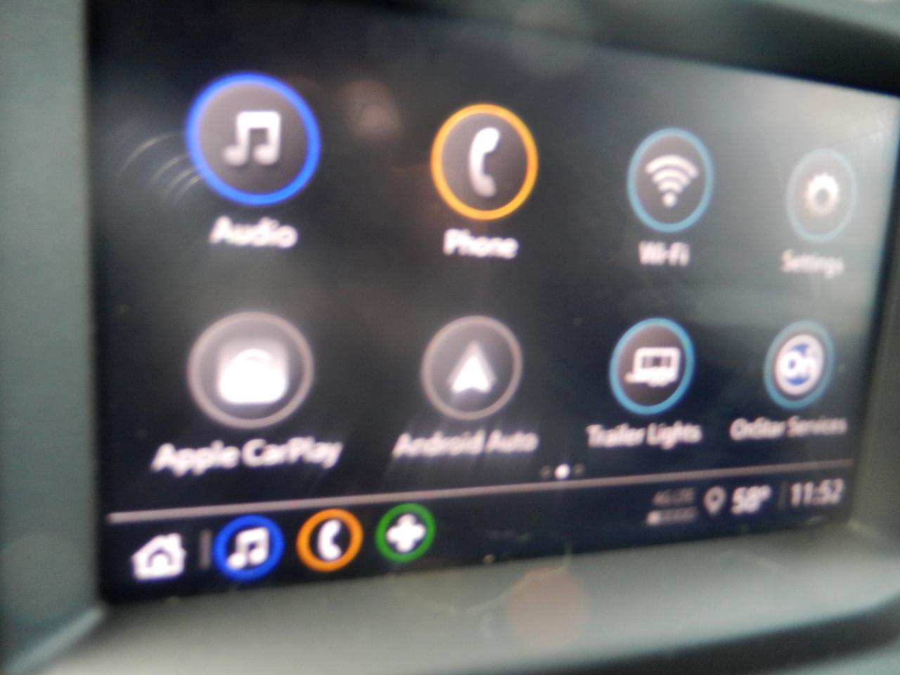 GMC Sierra 1500 Pro Crew Cab Short Box 4WD 2024