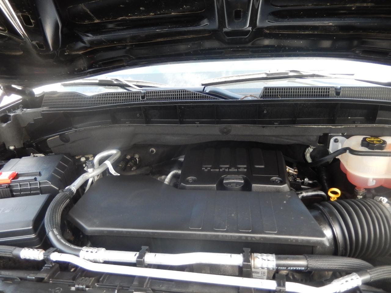 GMC Sierra 1500 Pro Crew Cab Short Box 4WD 2024