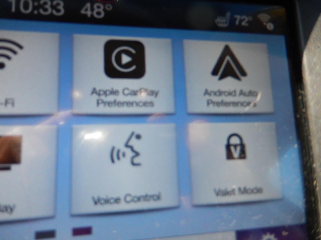 Ford Edge SEL AWD 2018