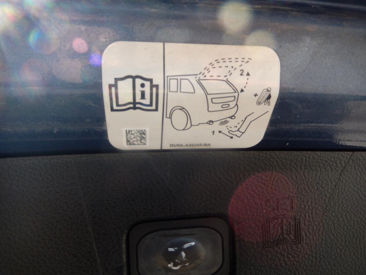 Ford Edge SEL AWD 2018