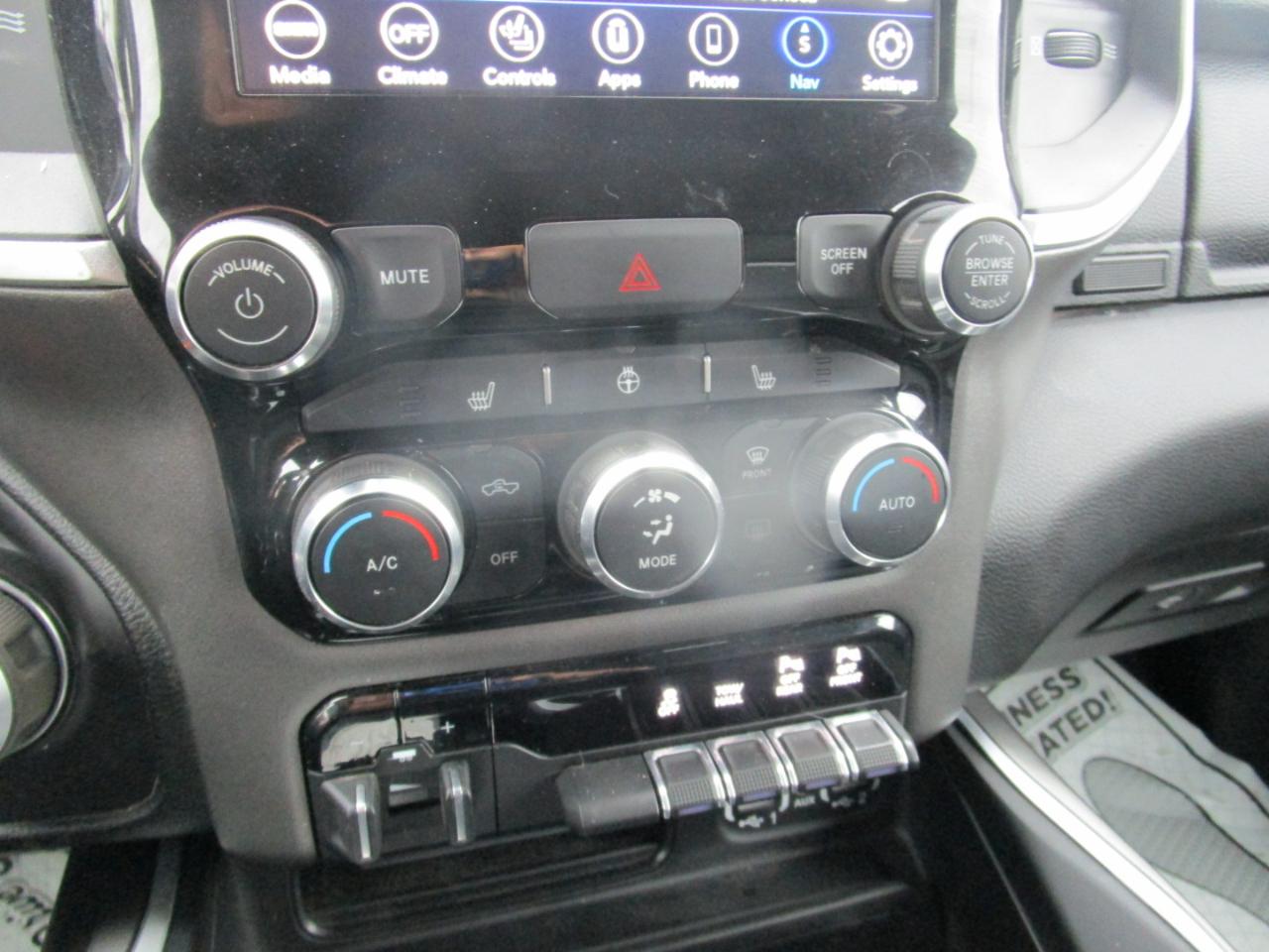 Ford F-150 XLT SuperCab 6.5-ft. Bed 4WD 2019