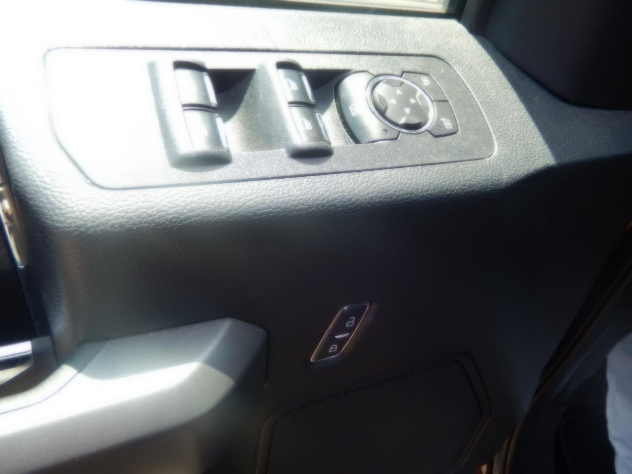 Ford F-150 XLT SuperCab 6.5-ft. Bed 4WD 2019