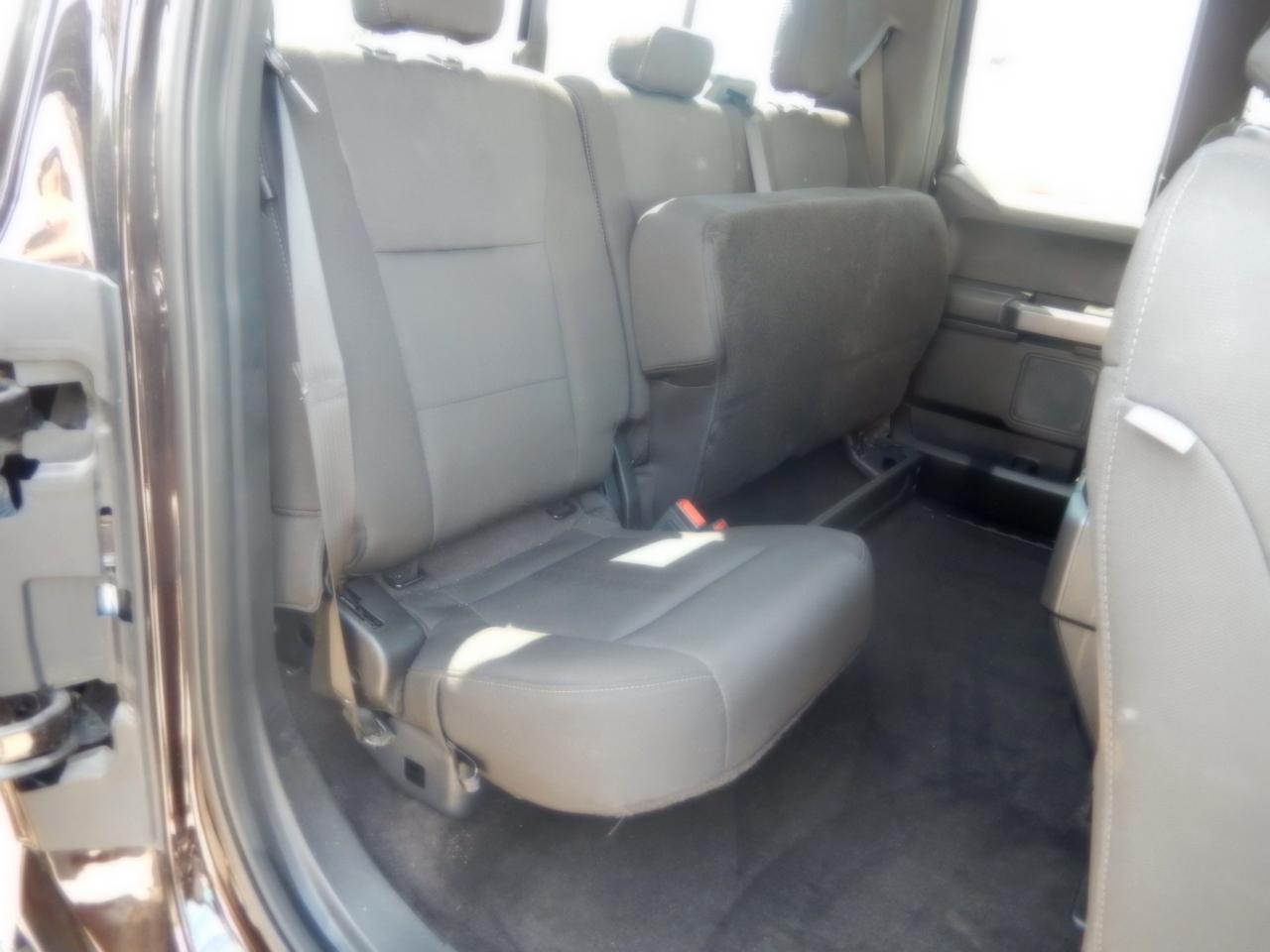 Ford F-150 XLT SuperCab 6.5-ft. Bed 4WD 2019