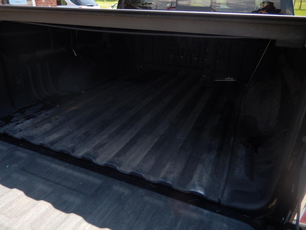 GMC Canyon SLE Crew Cab 4WD 2018