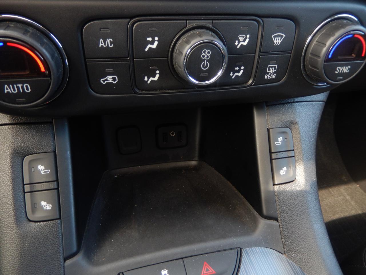 GMC Acadia SLT-1 AWD 2019