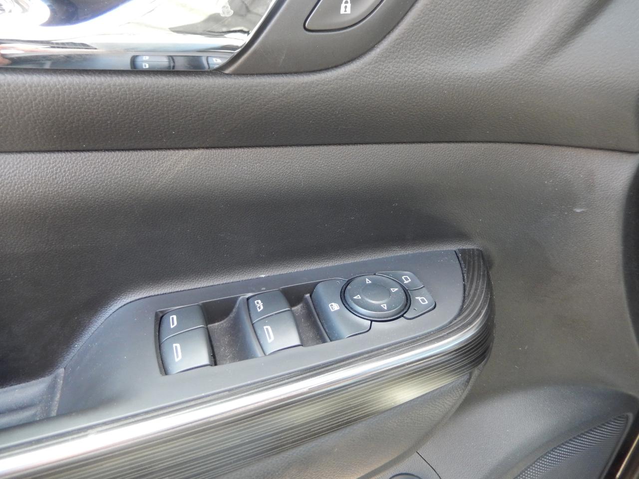 GMC Acadia SLT-1 AWD 2019