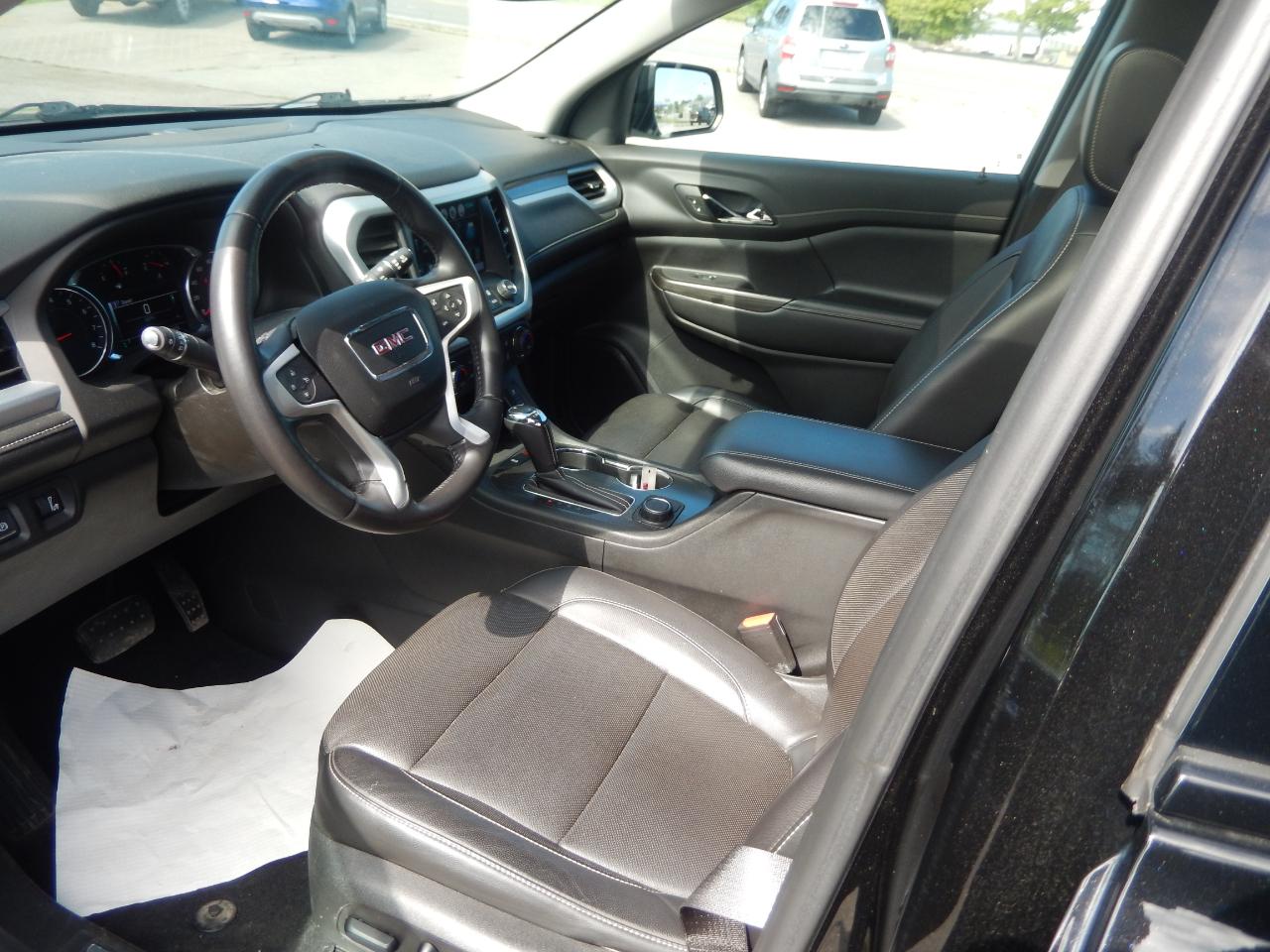 GMC Acadia SLT-1 AWD 2019