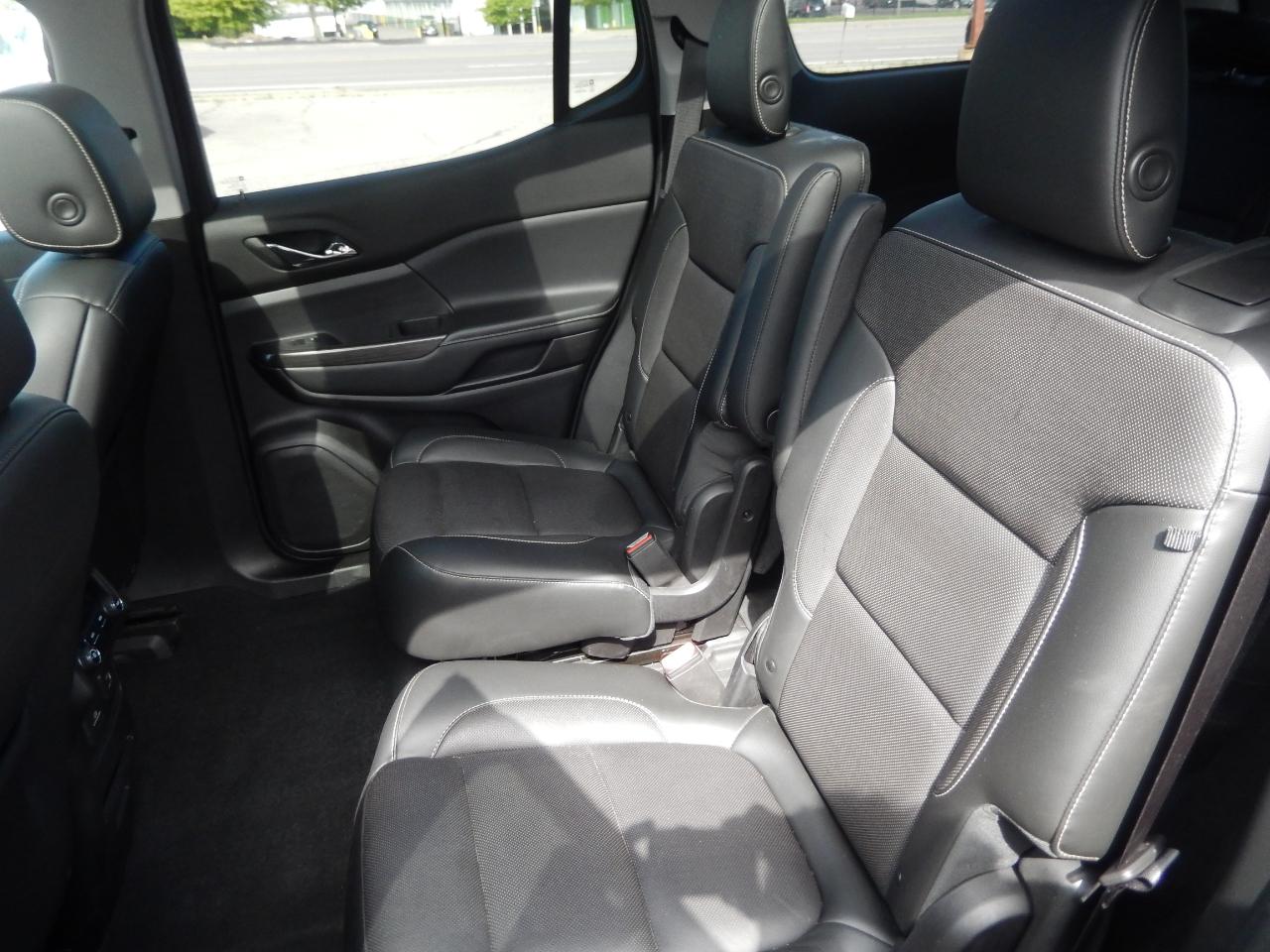 GMC Acadia SLT-1 AWD 2019