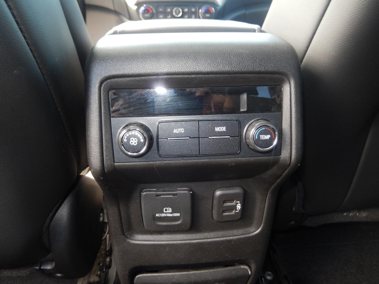 GMC Acadia SLT-1 AWD 2019
