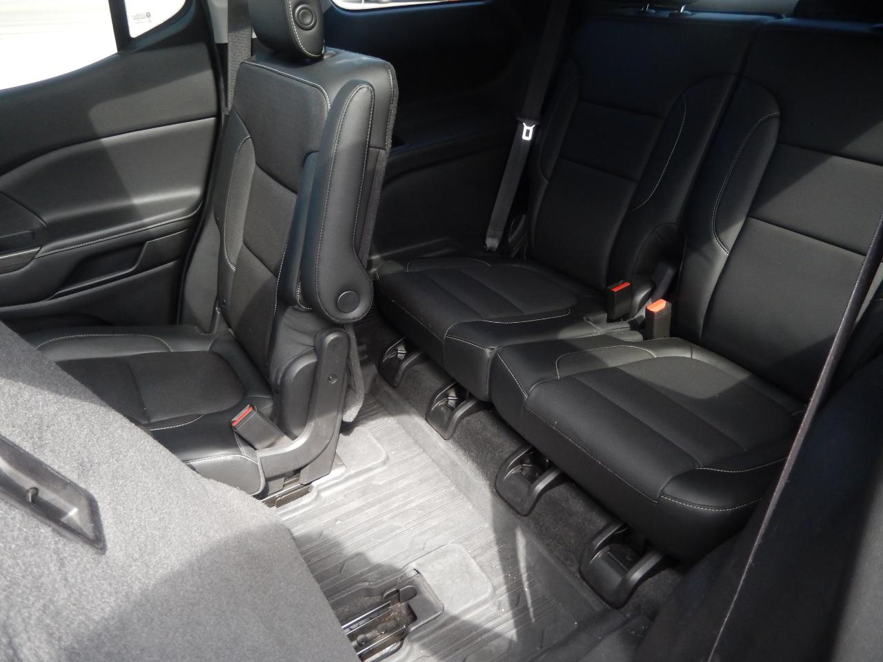 GMC Acadia SLT-1 AWD 2019