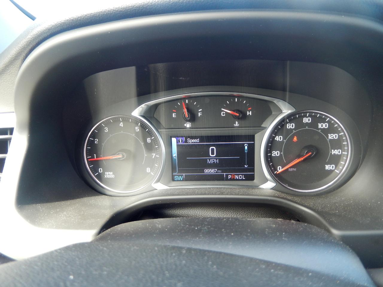 GMC Acadia SLT-1 AWD 2019