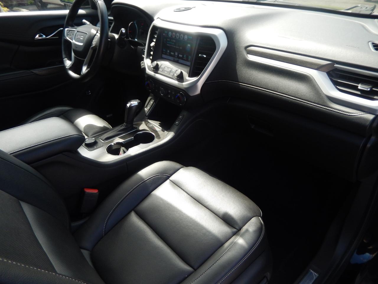 GMC Acadia SLT-1 AWD 2019