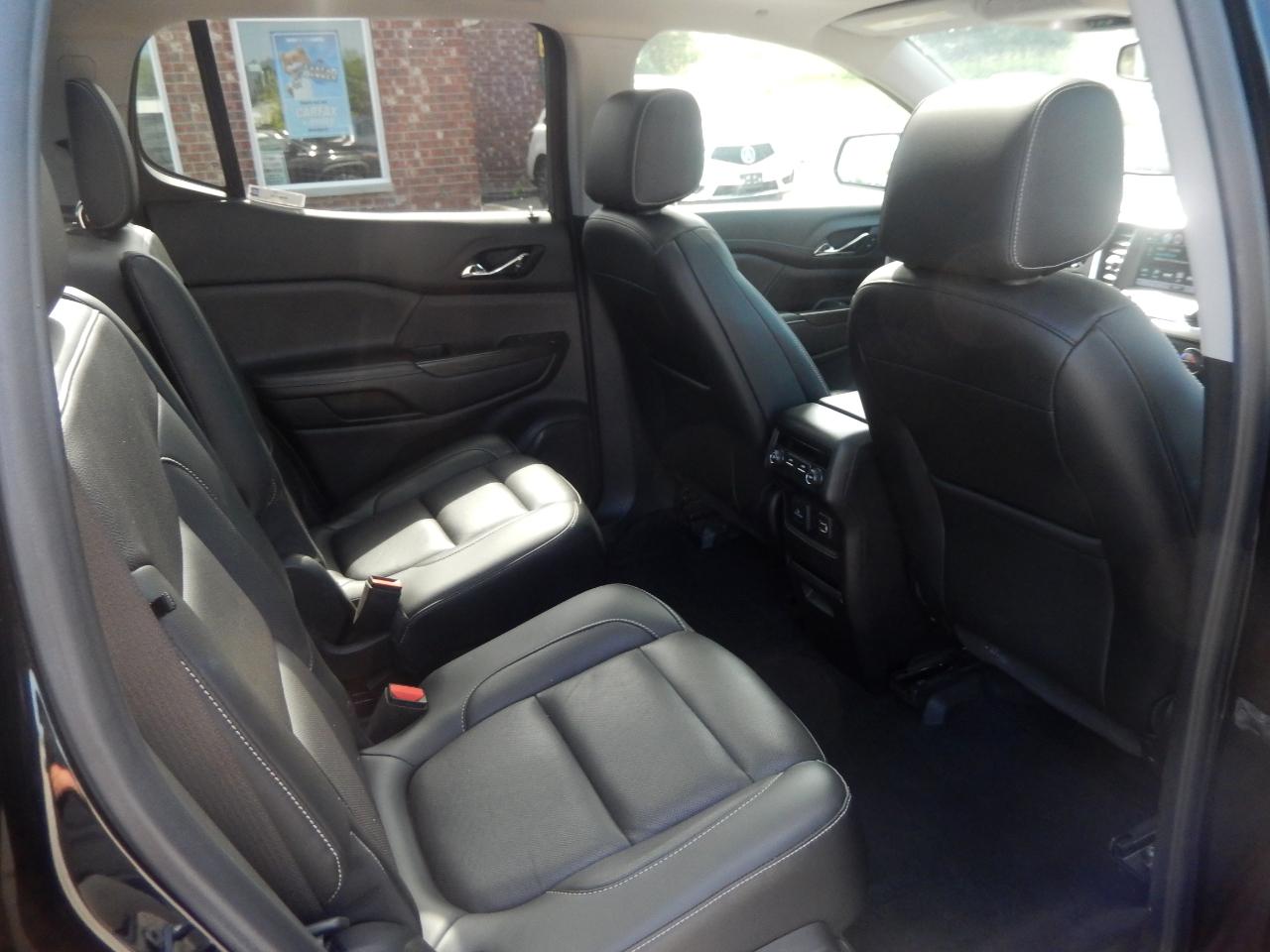 GMC Acadia SLT-1 AWD 2019