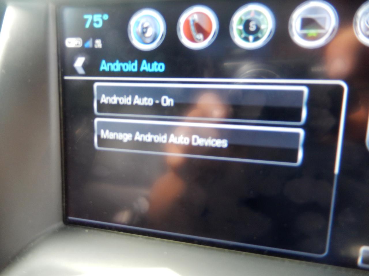 GMC Acadia SLT-1 AWD 2019